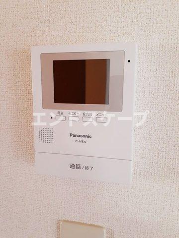 セキュリティ　高崎、前橋のお部屋探しはエンドスケープまで！お客様の理想お聞