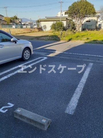 駐車場　高崎、前橋のお部屋探しはエンドスケープまで！お客様の理想お聞