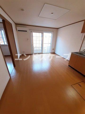 居室・リビング　高崎、前橋のお部屋探しはエンドスケープまで！お客様の理想お聞