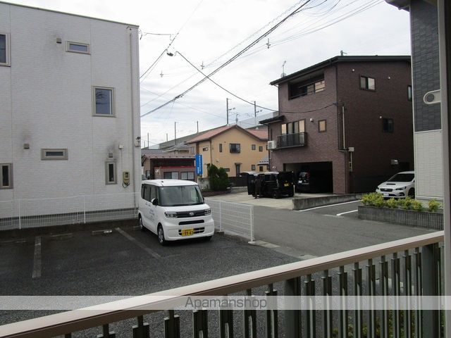 眺望　眺望