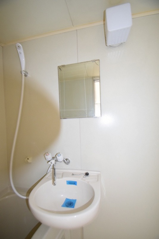 洗面設備　別部屋参考