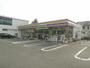 コンビニ　ミニストップ 上石神井2丁目店（コンビニ）まで502m