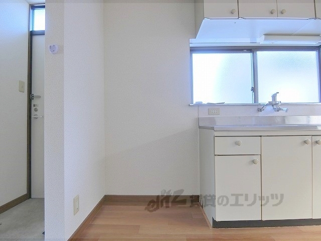 その他部屋・スペース　冷蔵庫置場
