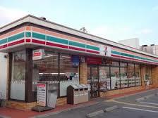 コンビニ　セブンイレブン 神戸垂水南多聞台店（コンビニ）まで512m