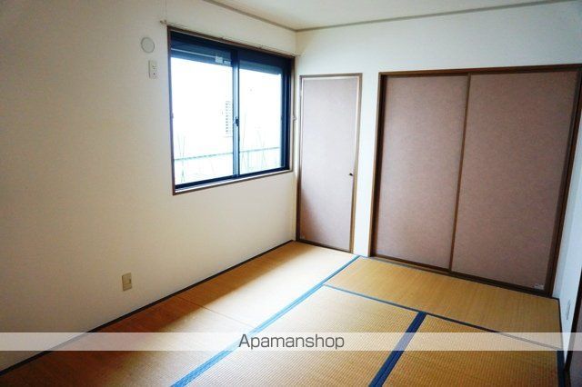 コスモコート東の内装写真