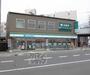 コンビニ　ファミリーマート　京都駅八条口西店（コンビニ）まで299m