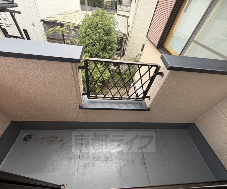 ＪＲ奈良線 新田駅 徒歩15分 2階建 築33年の内装写真