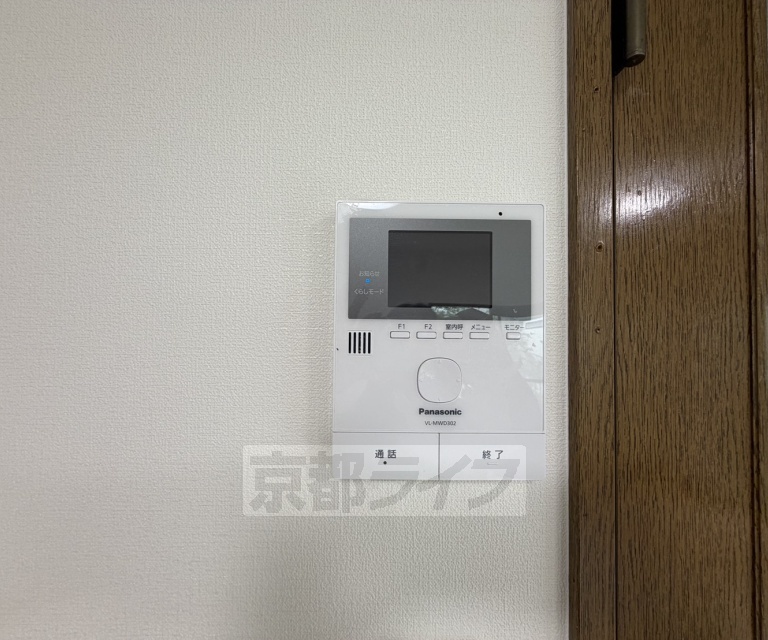 ＪＲ奈良線 新田駅 徒歩15分 2階建 築33年のその他写真