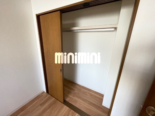 収納　３０２号写真