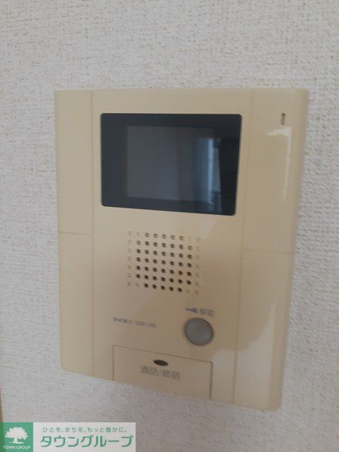 セキュリティ　★同施工タイプイメージ★反転