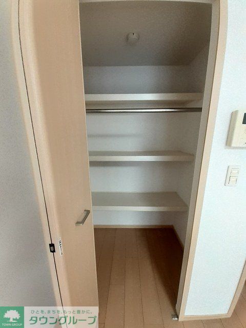 収納　★同施工タイプイメージ★反転