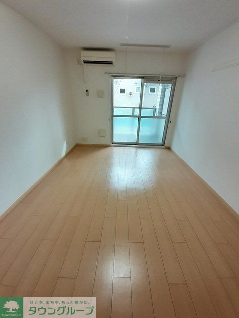 居室・リビング　★同施工タイプイメージ★反転