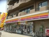 コンビニ　サークルＫ 中村笈瀬通店（コンビニ）まで130m