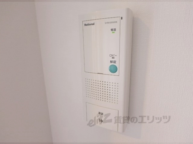 セキュリティ　ドアフォン（ＴＶ含）