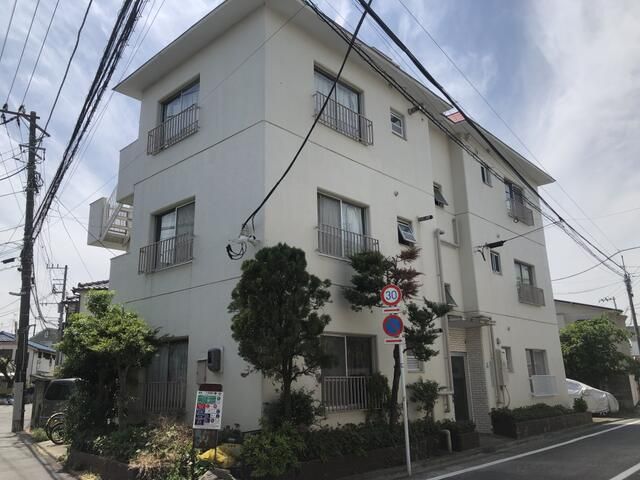 ＪＲ山手線 目黒駅 徒歩5分 築53年