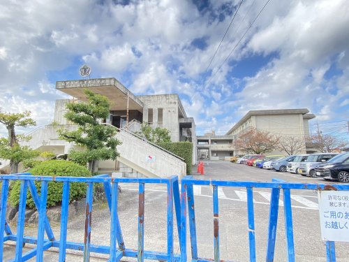 小学校　大里東小学校（小学校）まで1580m