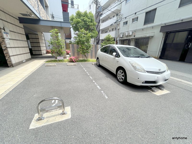 アスヴェル梅田WESTのその他写真