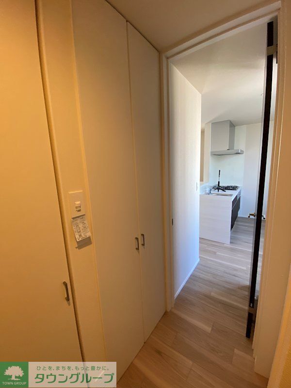 その他部屋・スペース　玄関