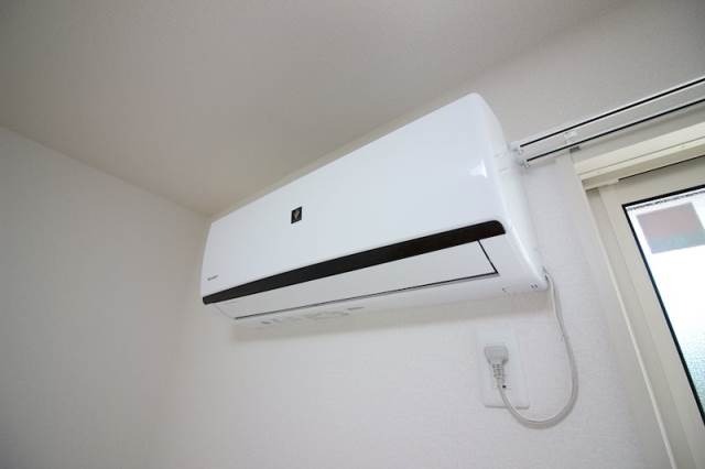 その他設備　同型イメージ