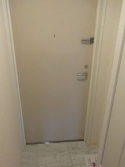 玄関　参考画像