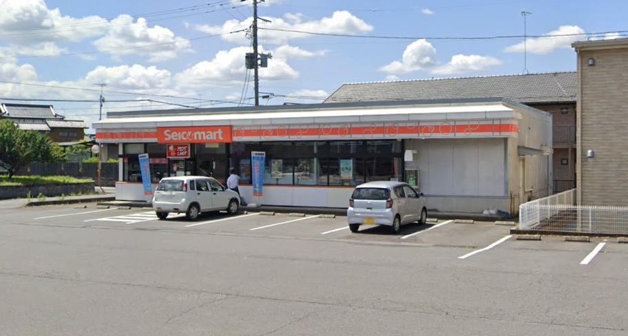 コンビニ　セイコーマート 阿見岡崎店（コンビニ）まで764m
