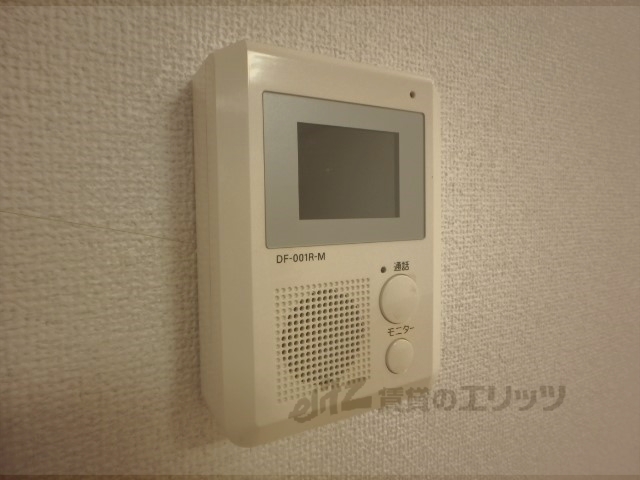 セキュリティ　ドアフォン（ＴＶ含）