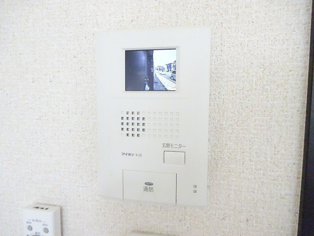 セキュリティ　お問い合わせは【048-776-5175】レーベンハウス上尾
