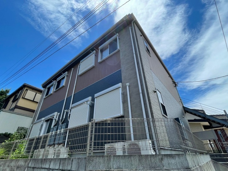 アルティスコート汲沢