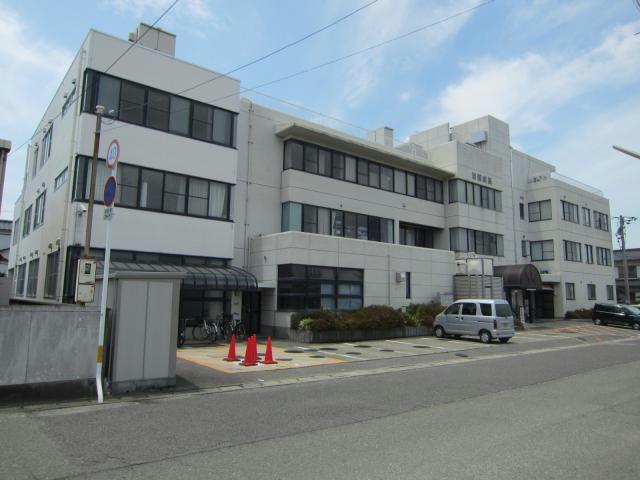 病院　うずしお会岩朝病院（病院）まで859m