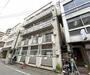 京都市役所前駅より徒歩7分 築49年8ヶ月 4階建の賃貸物件