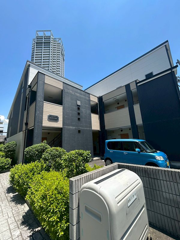 モンサント旭町のその他写真
