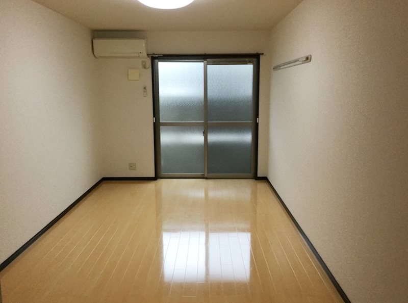 モンサント旭町の内装写真