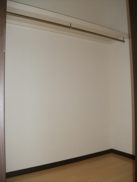 モンサント旭町の内装写真