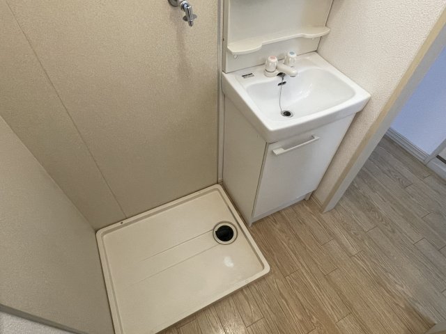 ヴィラK&Kの内装写真
