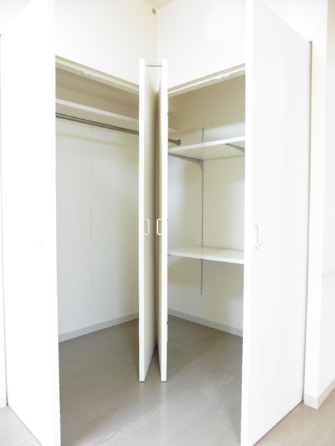 収納　収納※別部屋参考写真