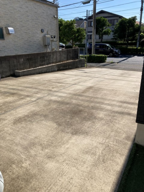 庭