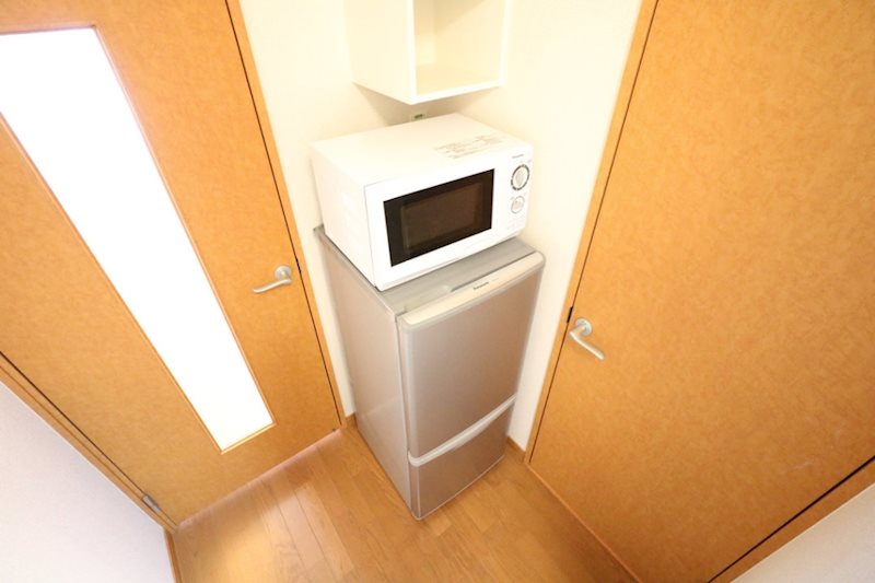 レオパレスTomoNaIIのその他写真