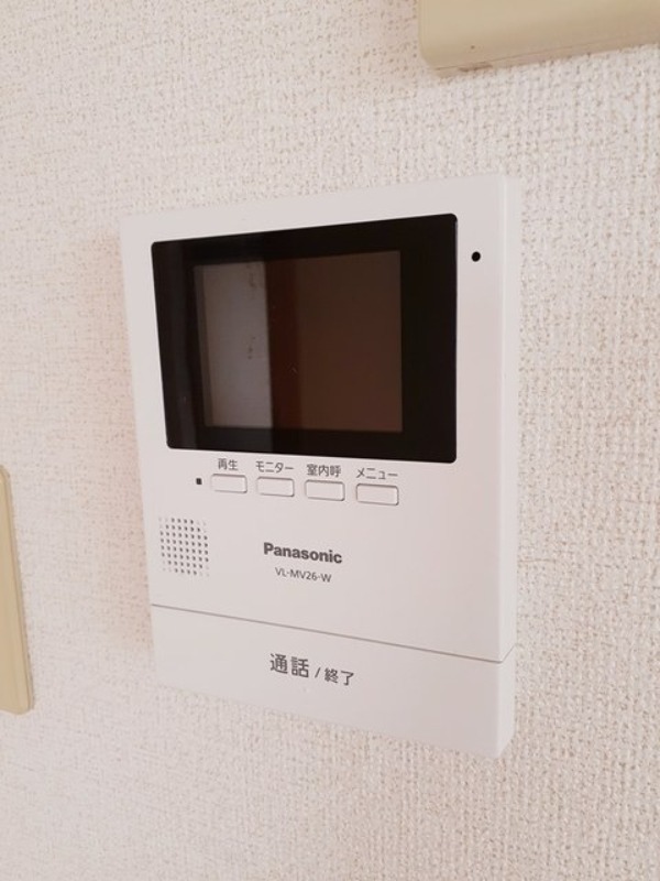 セキュリティ　図面と現状に相違がある場合には現状を優先
