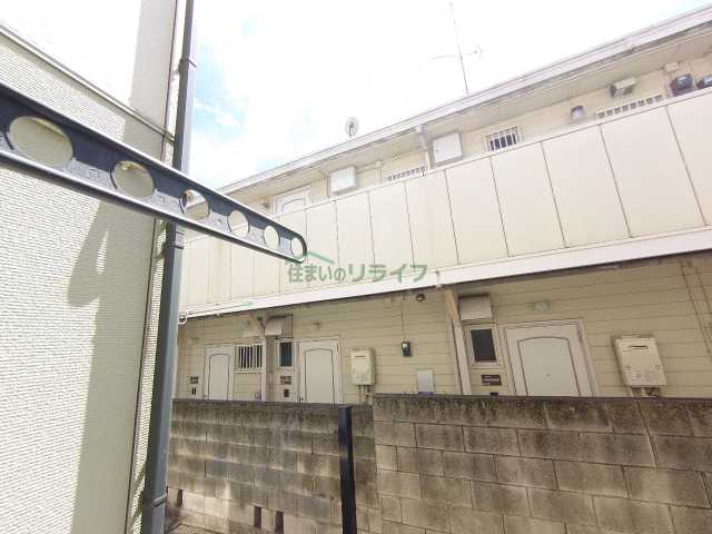 眺望　リライフ下北沢店