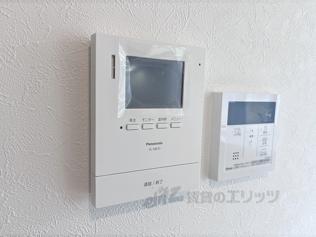 セキュリティ　ドアフォン（ＴＶ含）