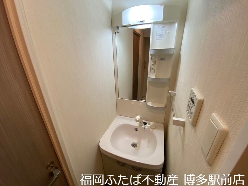 La Fase VERXEED HAKATAの内装写真