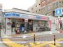コンビニ　ローソンドラッグミック庄内店（コンビニ）まで117m