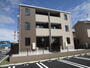熊本駅よりバス24分 徒歩6分 1階 築9年1ヶ月の賃貸物件