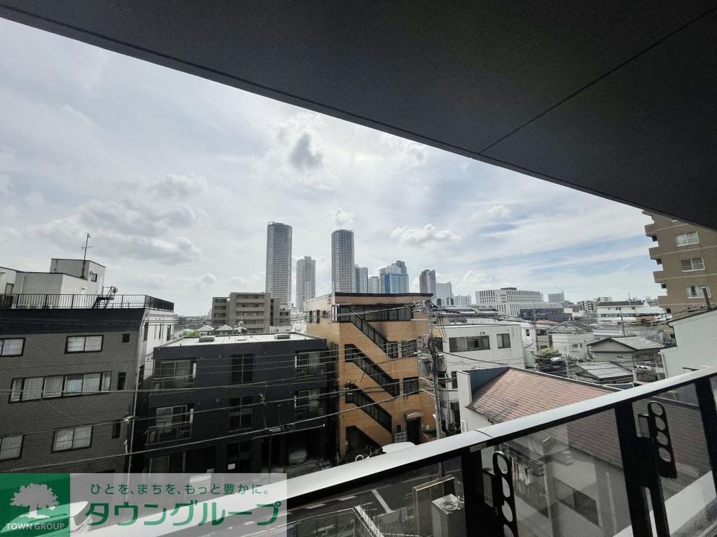 GOTEN武蔵小杉のその他写真