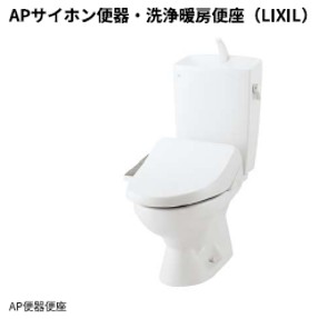 ラ フローラ住吉のトイレ写真