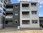 建物外観　全室角部屋