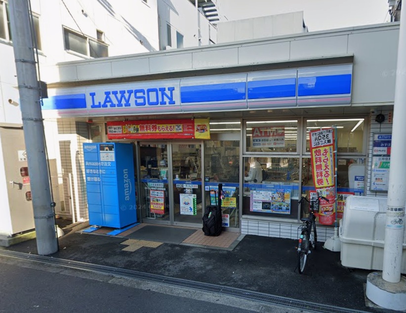 ラ フローラ住吉の周辺写真