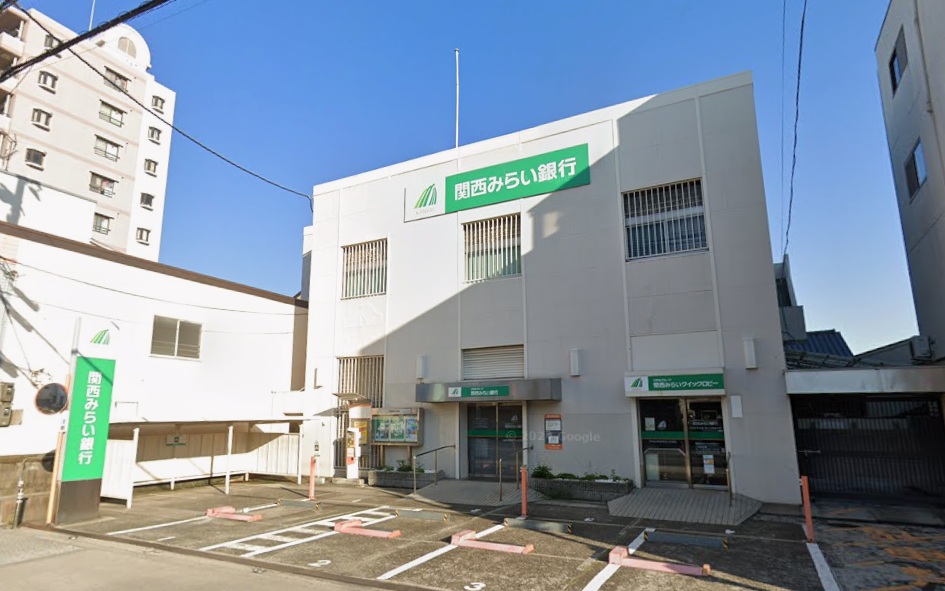 ラ フローラ住吉の周辺写真