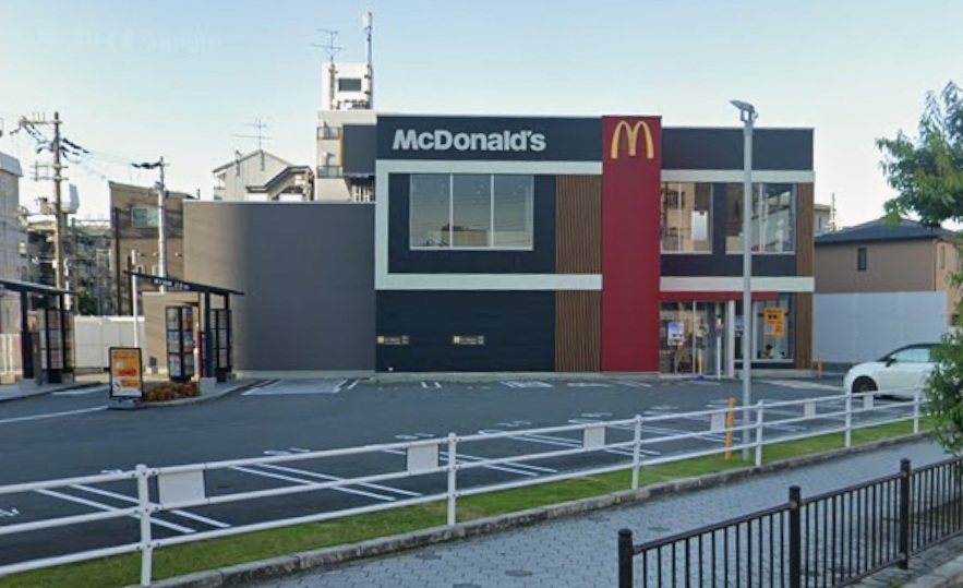 ラ フローラ住吉の周辺写真