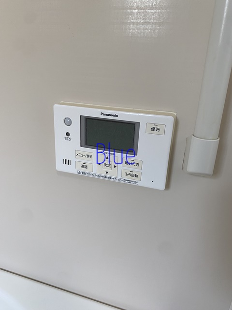 その他設備　同じ仕様